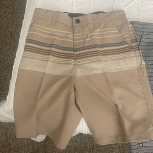 Micros youth shorts size 16
